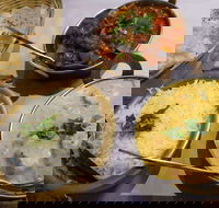 Aachi Indian Cuisine - Go Out