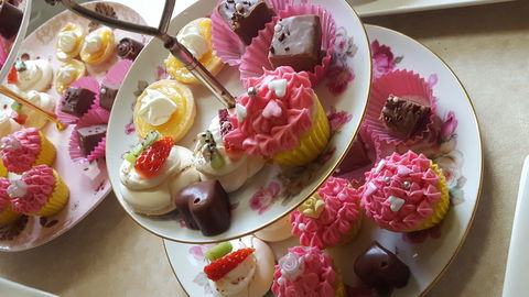 Alexandria Bed And Breakfast / Function Venue - Go Out 0