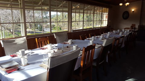 Alexandria Bed And Breakfast / Function Venue - Go Out 2