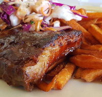 Anchorage Restaurant - Pubs and Clubs