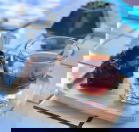 BC Lab Cafe - Go Out