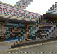 Bentley Centre Lunch Bar - Go Out