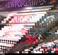 Big Chief Burgers - Go Out