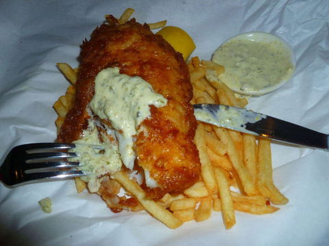 Bridgetown Hotel - Pubs and Clubs 0