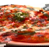 Cafe Organism - Pubs and Clubs