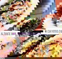 Calypso Cafe  Juice Bar - Matraville - Go Out