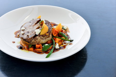 Cannibal Creek Vineyard - Go Out 2