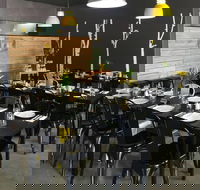 Cantina 61 - Pubs and Clubs