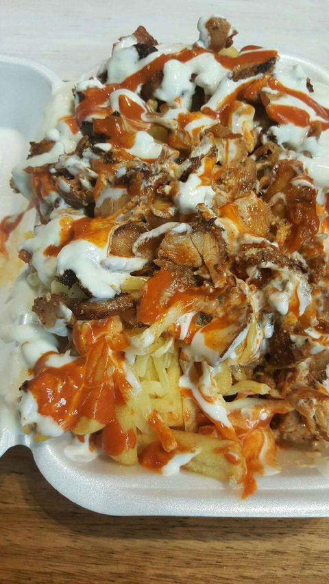 Central Kebabz - Pubs and Clubs 0