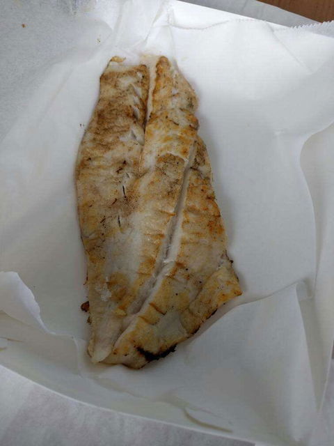 Chipper Fish - Pubs and Clubs 0