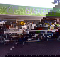 CJ's Bakery - Pubs and Clubs