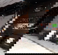 Coffee Lane - Go Out
