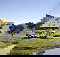 Coolangatta Estate Winery - Go Out