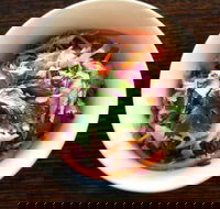 Eaglemont Dish - Go Out