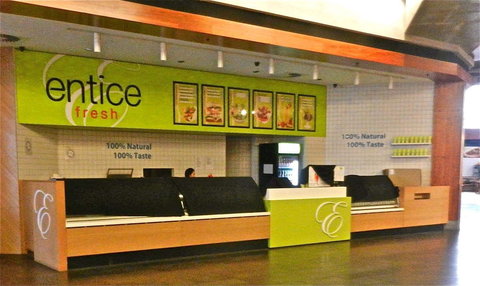 Entice Fresh - Maribyrnong - Go Out 0