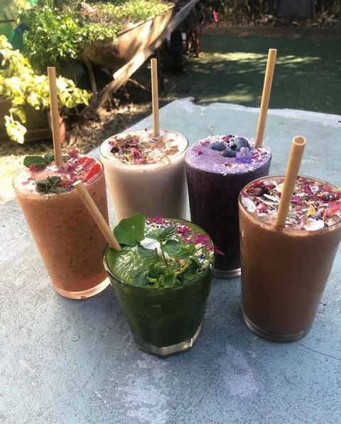 Garden Grub Cafe - Pubs and Clubs 0