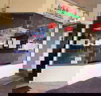 Golden Chef Asian Food - Go Out