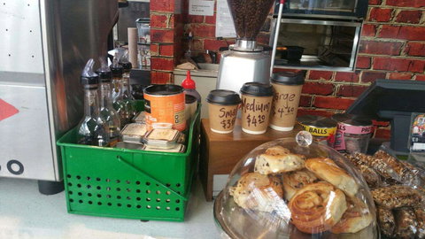 Green Forest Fish And Chips - Go Out 0