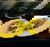 Hana Japanese Sushi Restaurant - Pubs and Clubs