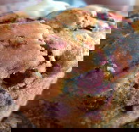 Hevan Espresso - Go Out