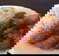 Home Maker Chinese Food - Go Out