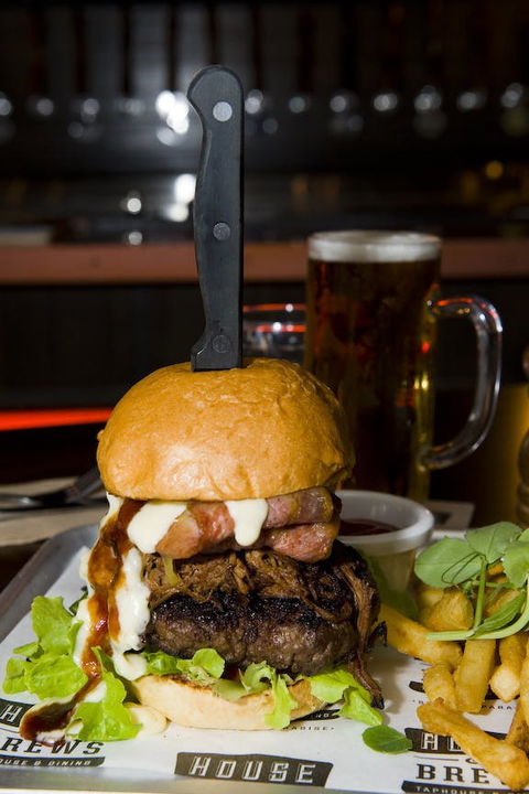 House Of Brews - Pubs and Clubs 0