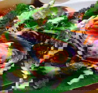 Jasmine Restaurant - Pubs and Clubs