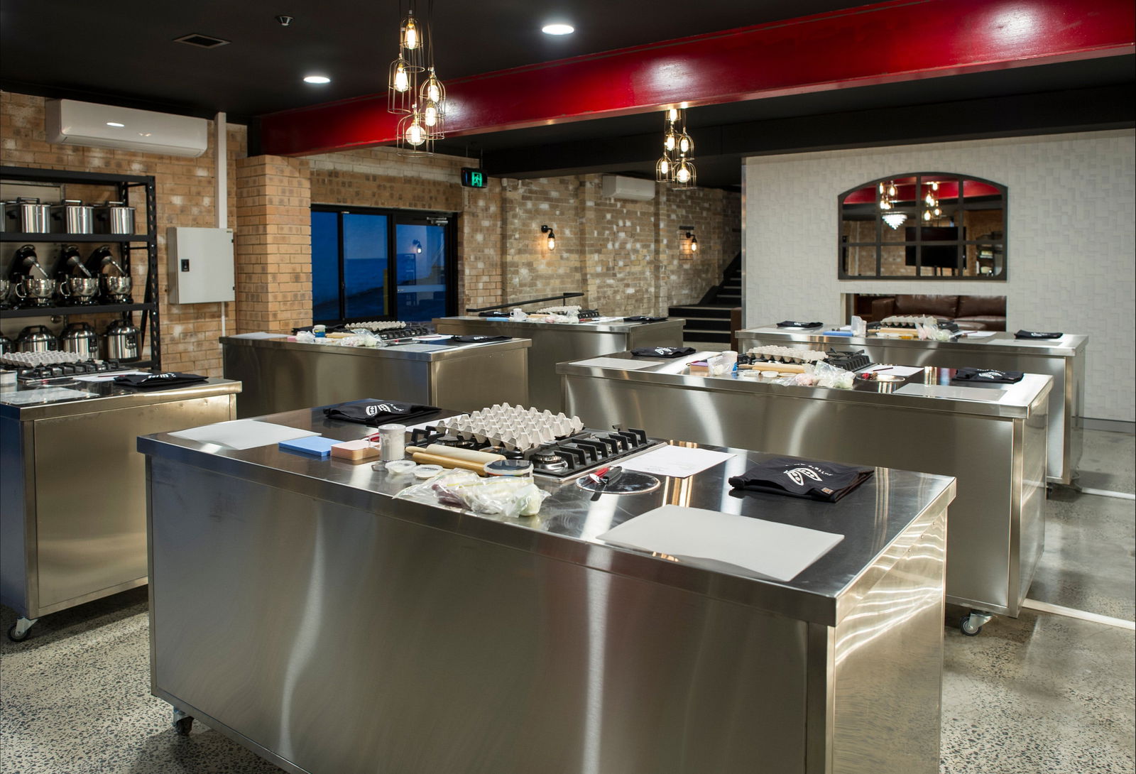 Gosford North NSW Go Out