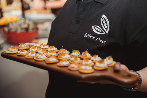 Julie's Place - Go Out 1