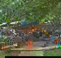 Kitchen Garden At Rodneys - Go Out