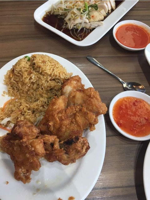 Koi Chinese Restaurant - Go Out 0