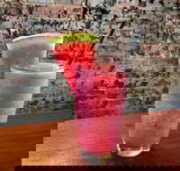 Lime Kitchen - Pubs and Clubs