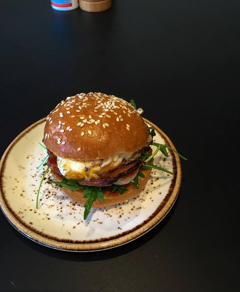 Little Sunflower Cafe - Pubs and Clubs 0