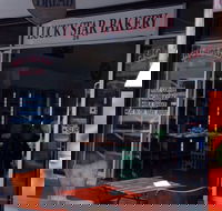 Lucky Star Bakery - Pubs and Clubs