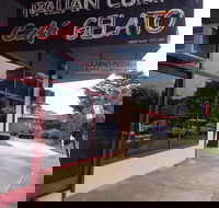 Lugarno Pizzeria - Go Out