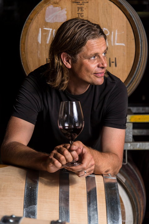 Max & Me Wine Tasting @ Eden Valley Hotel - Go Out 0