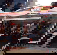 Max Restaurant - Go Out