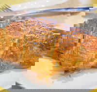 Milkbar Cafe - Go Out