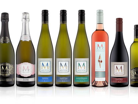 Milton Vineyard - Go Out 1