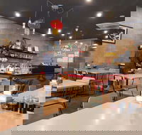 Mr Chef Dumpling - Pubs and Clubs