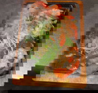 Nando's - Shepparton - Go Out