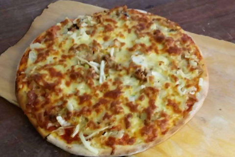 Nazar Kebabs & Turkish Bakery - Churchlands - Go Out 0