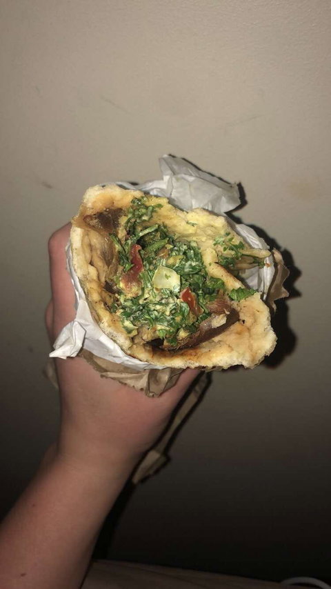 Noi Noi Vietnamese Kitchen - Go Out 0