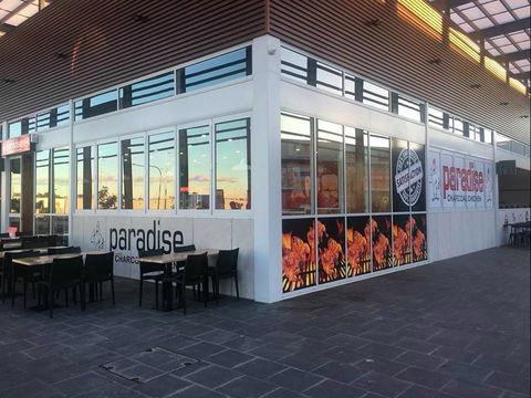 Paradise Charcoal Chicken - Pubs and Clubs 0