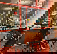 Pear Thai Restaurant - Go Out