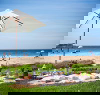 Picnic by the Sea - Go Out