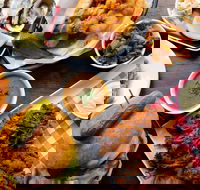 Pistol Pete's Food n Blues - Pubs and Clubs