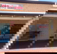 Rocks Fish 'N' Grill - Pubs and Clubs