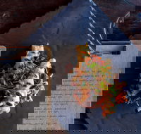 Samson's Paddock - Go Out