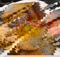 Satchi Patisserie - Pubs and Clubs